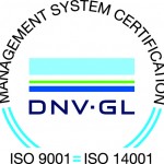 DNV logga ISO_9001_ISO_14001