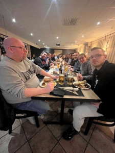 Julbord 2024 2